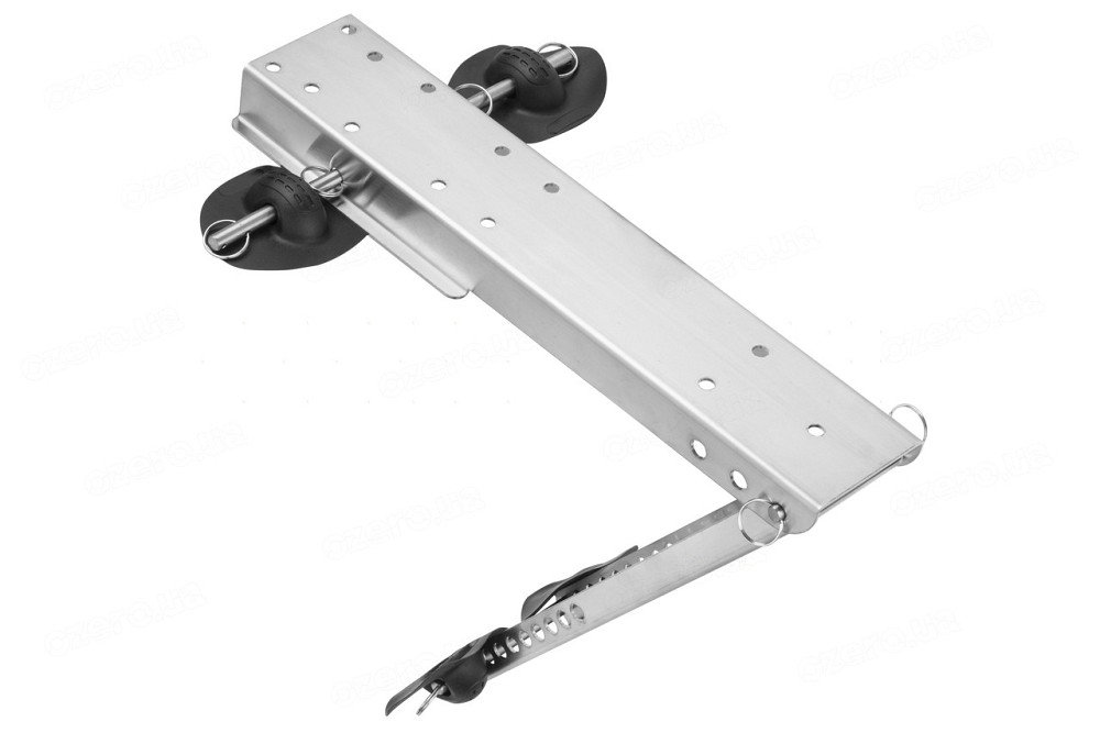 Кріплення На Надувний Човен Для Лебідки Київ - фото 3