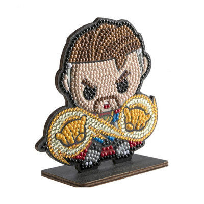 Набор для творчества Crystal Art Доктор Стрэндж (CAFGR-MCU010) Винница - изображение 7