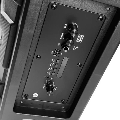 Акустическая система Grunhelm GW - 818 BM (GW-818-BM) Винница - изображение 4