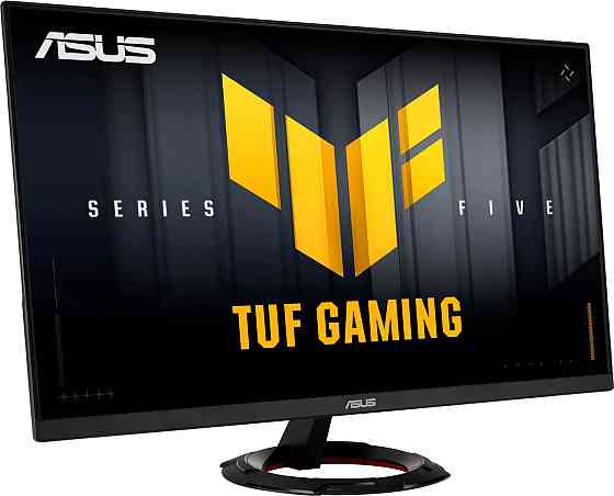 Монітор Asus 23.8" TUF Gaming VG249Q5R (90LM0BT0-B01E71) IPS Black 200Hz ( 15840 ) Харків