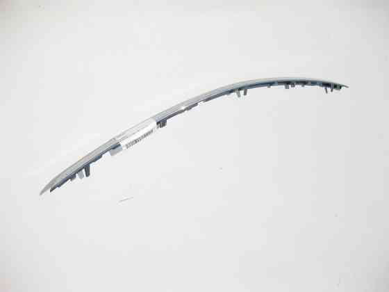 Mercedes-Benz  A16488800085 Хром решітки радіатора нижній ML W164 до рестайлінгу Одеса