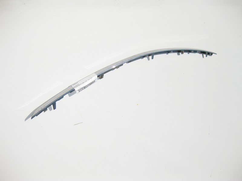 Mercedes-Benz  A16488800085 Хром решітки радіатора нижній ML W164 до рестайлінгу Одеса - фото 3