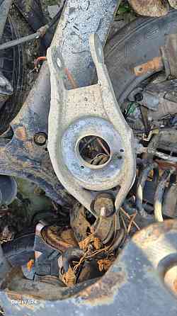 Рычаг задний под пружину Kia Optima (2011–2015) Киев