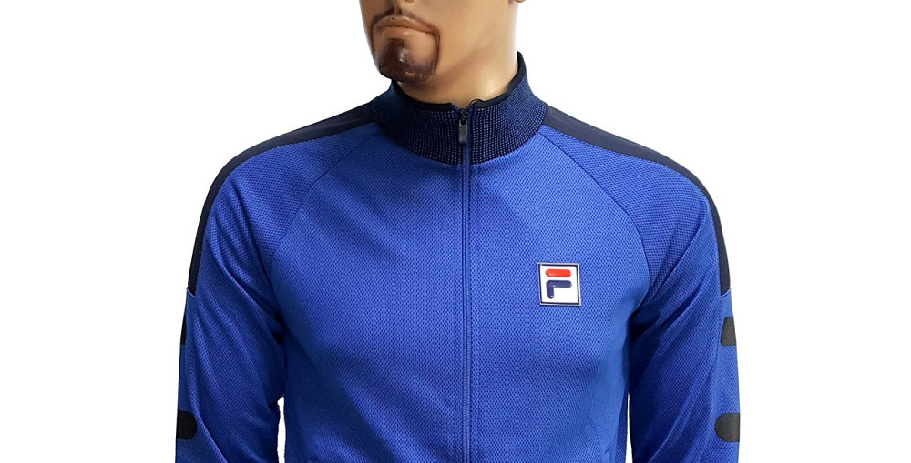 Тренировочный костюм Fila.р.S(44-46). Киев - изображение 6