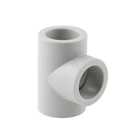 Тройник PPR Thermo Alliance 32 Київ