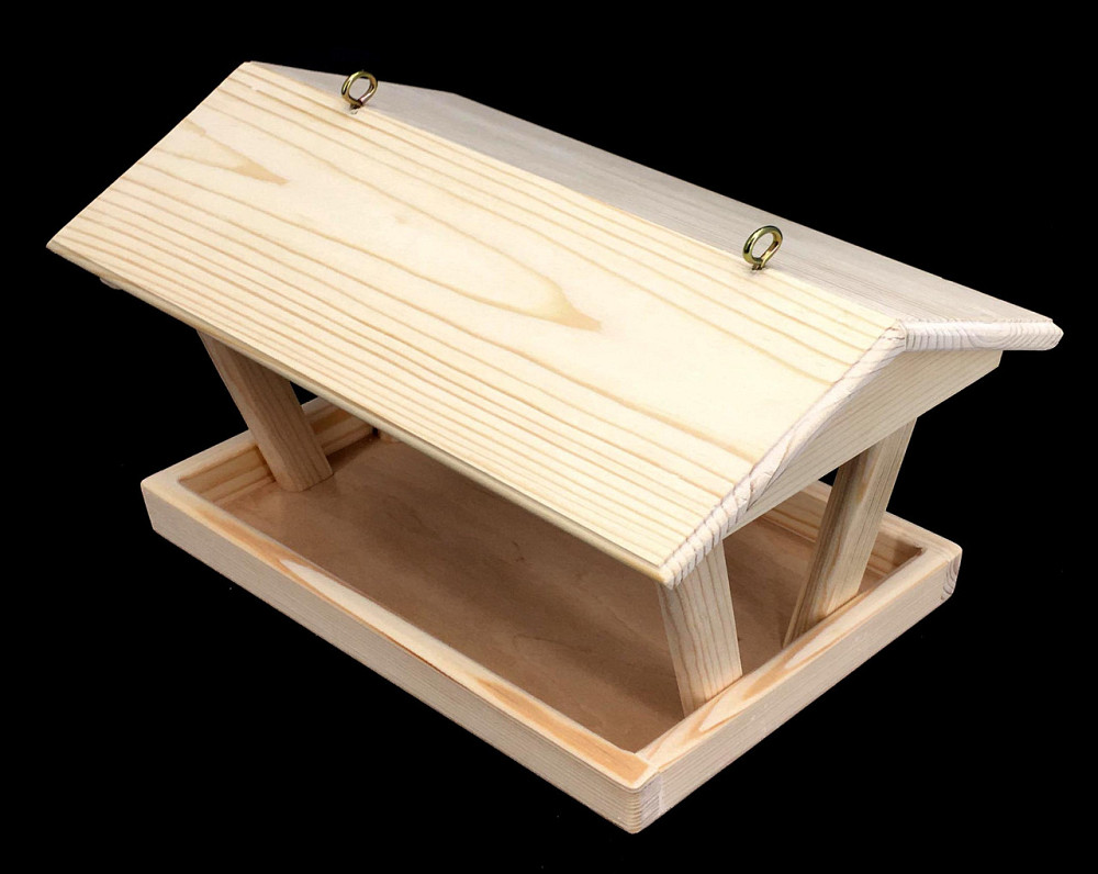 Кормушка для птиц 