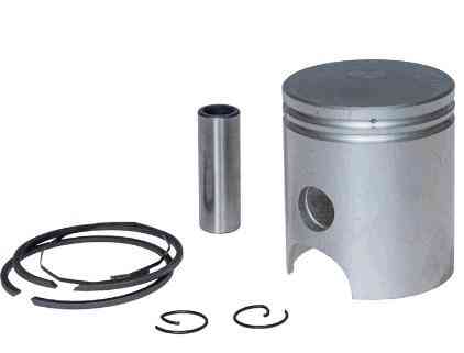 Поршень Ямаха YB100 2,00 (Ø54,00) Мукачево