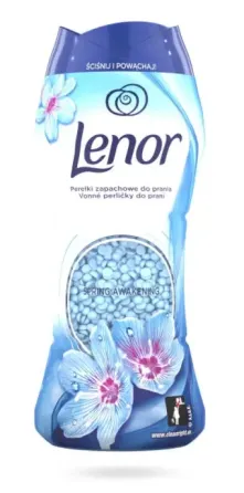 Lenor кристали для полоскання 210g (6) Харків