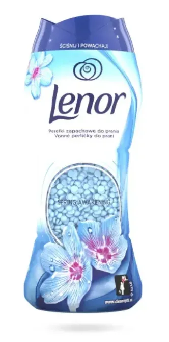 Lenor кристаллы для полоскания 210g (6) Харьков - изображение 2