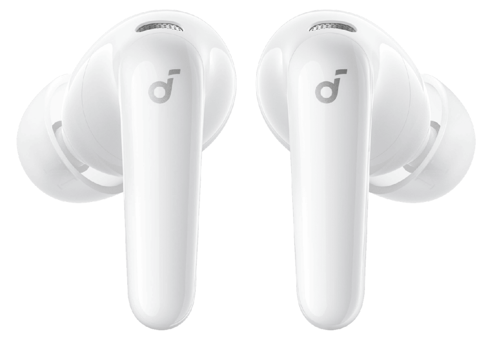 Гарнитура Anker SoundСore R60i NC White (7232848) Киев - изображение 5