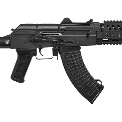 Винтовка страйкбольная LCT АКС-74У Tactical Telescopic AEG (TX-74UN AEG) Винница - изображение 5