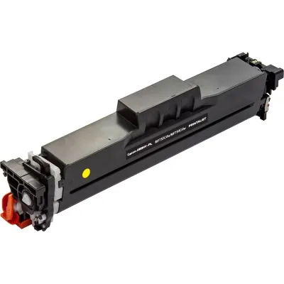 Картридж Printalist Canon 069H Yellow 5500 ст. (Canon-069HY-PL) Винница