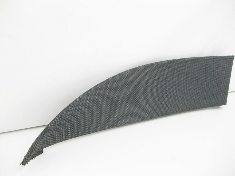 Mercedes-Benz  A2117273271 9F35 Вставка тканинна в передню праву дверну карту чорна E-Class W211 Одеса - фото 2