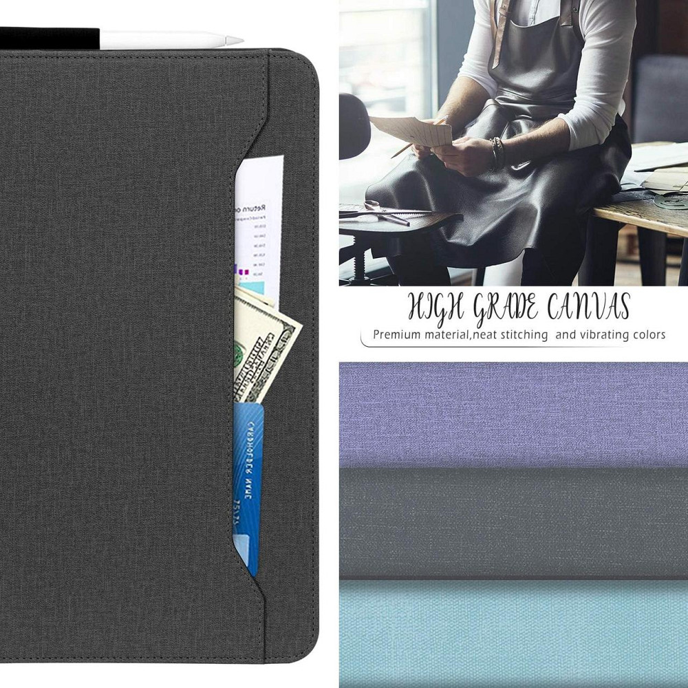 Фирменный защитный чехол-книжка  Skycase для iPad Pro 12.9 iPad Pro 4 поколения 2020 года Днепр - изображение 10