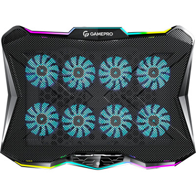 Підставка до ноутбука GamePro CP680 Вінниця - фото 8