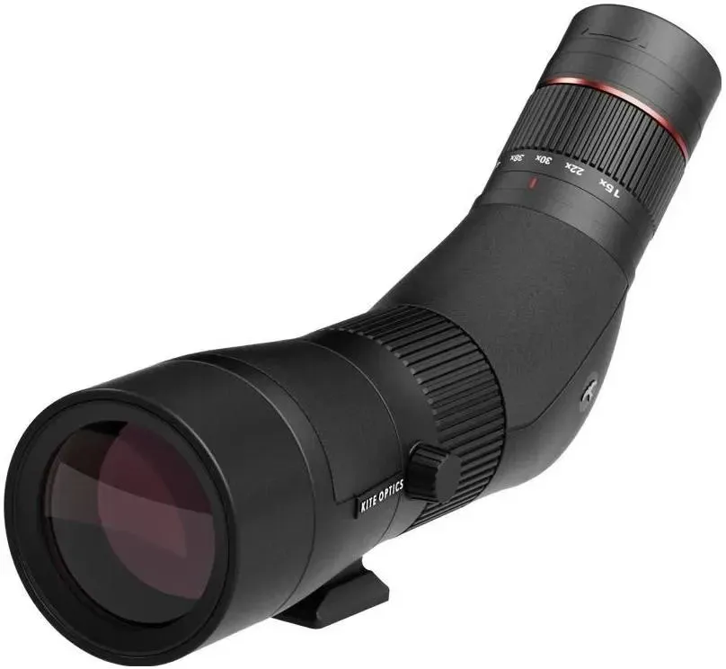 Бинокль Kite Optics SP 65 15-47x Киев - изображение 1