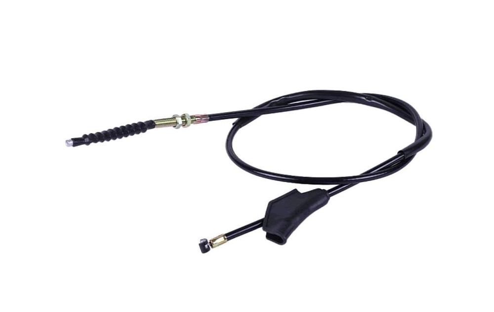 Трос сцепления Zongshen ZUBR (1220mm) Мукачево - изображение 1