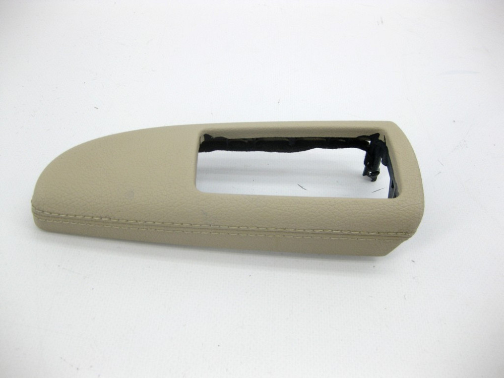 Mercedes-Benz  A2217300689 8M00 Бежева накладка блоку кнопок склопідйомника задніх правих дверей S-class short W221 S-class long V221 Одесса - изображение 3