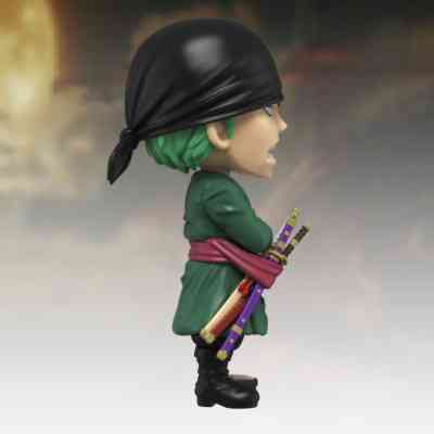 Фігурка Mighty Jaxx One Piece Wanted Зоро (WB24OPJF00401) Вінниця