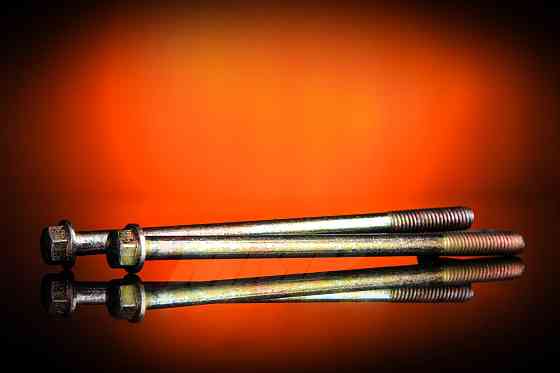 Болт головки циліндра 4T CB125/150 EVO-2 Київ