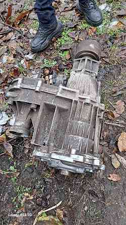 Раздаточная коробка для Mitsubishi Pajero Wagon Киев