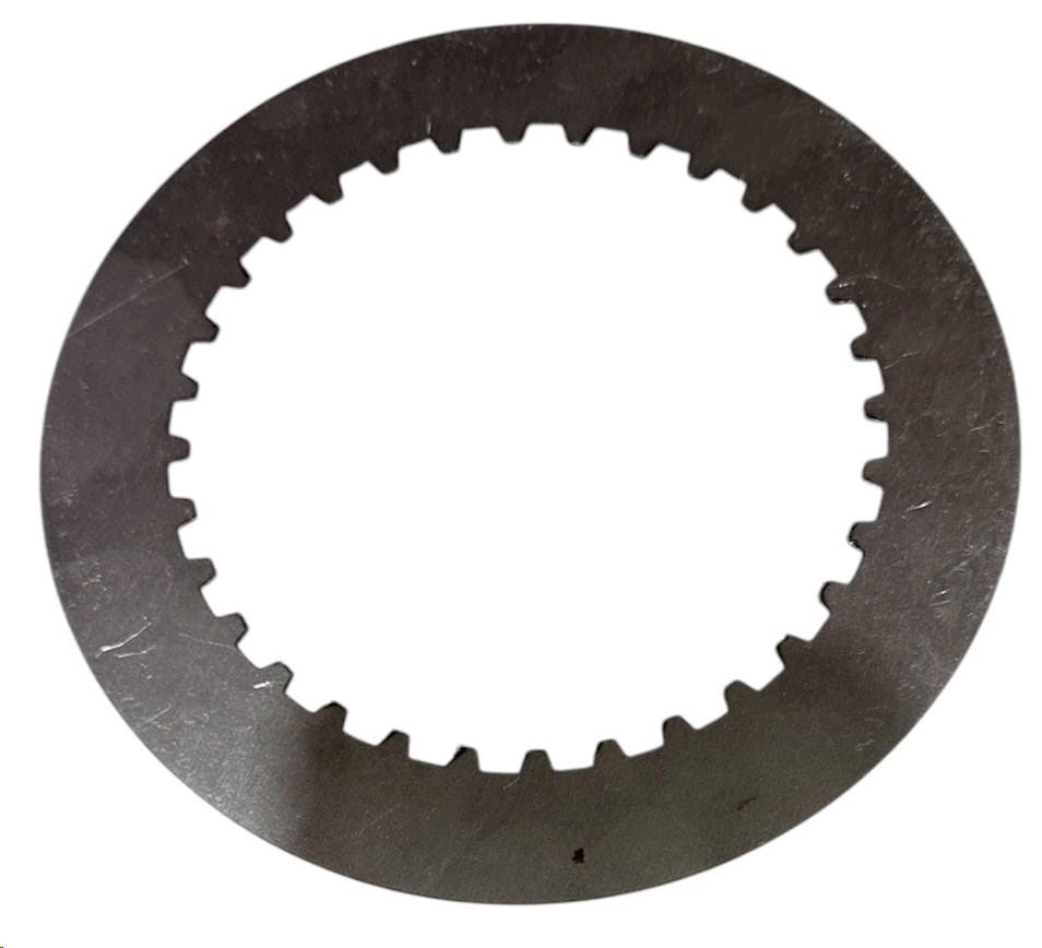 Диск зчеплення ІЧ проміжний мітал тонкий I Мукачево - фото 1