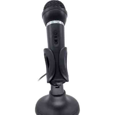 Мікрофон Gembird MIC-D-04 Black (MIC-D-04) Вінниця