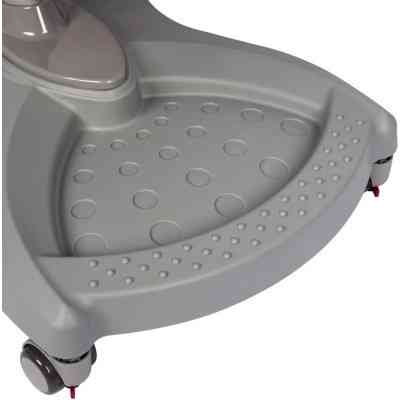 Дитяче крісло FunDesk Leone Grey Вінниця