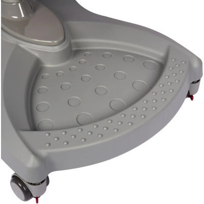 Дитяче крісло FunDesk Leone Grey Вінниця - фото 2