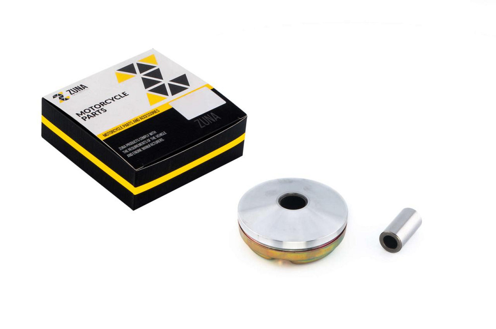 Вариатор передний скутер Хонда Дио AF18 (палец) Мукачево - изображение 1