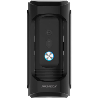 Вызывная панель Hikvision DS-KB8113-IME1(B) Винница - изображение 1