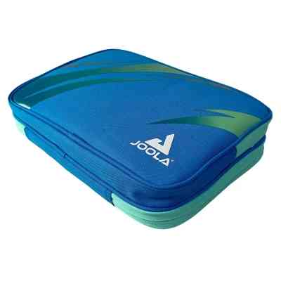 Чехол для ракетки Joola Vision II Blue (80169) (931246) Винница