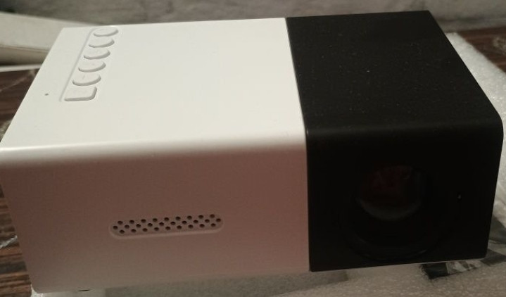 Проектор: LED Харьков - изображение 1