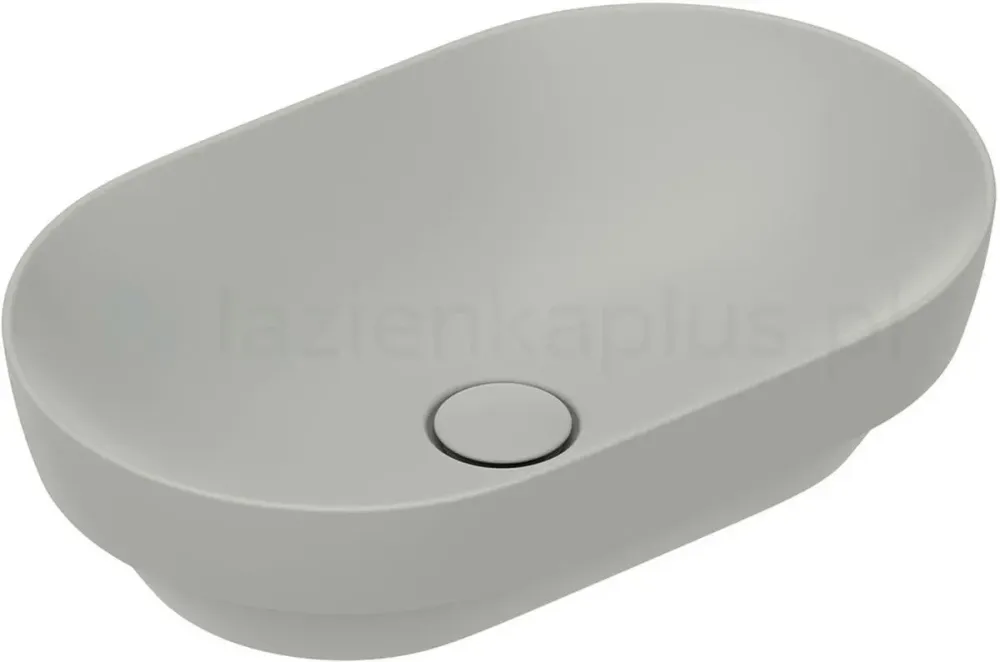 Раковина  Catalano Sfera 55x35Cm 15535ASFCS Киев - изображение 1