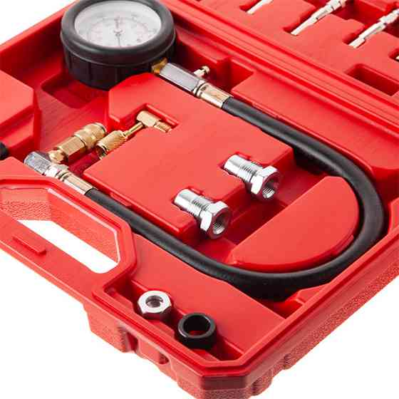 Компрессометр для дизельных двигателей INTERTOOL AT-4002 Киев