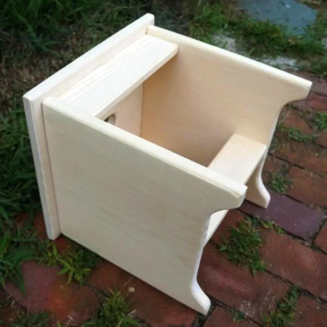 Стілець "Деркул" бланже Миколаїв - фото 2