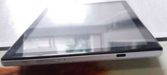 Новый планшет. Киев