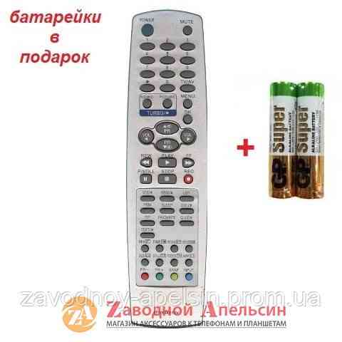 Пульт ТВ TV LG 6710V00112V 6710V00088А PIP Одеса