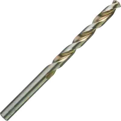 Сверло Milwaukee по металлу THUNDERWEB HSS-G DIN338, 7,5x109 мм (4932352362) Винница
