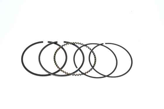 Кільця мотоцикл 4T CB/CG Ø57,0 см (125/140cc 0,50) Мукачево