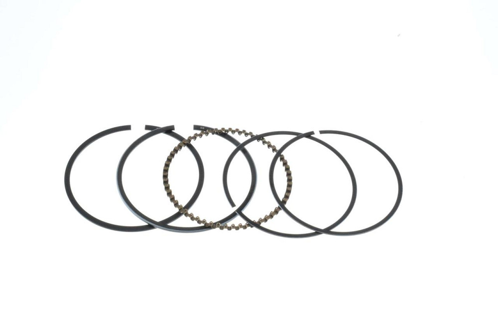 Кільця мотоцикл 4T CB/CG Ø57,0 см (125/140cc 0,50) Мукачево - фото 1