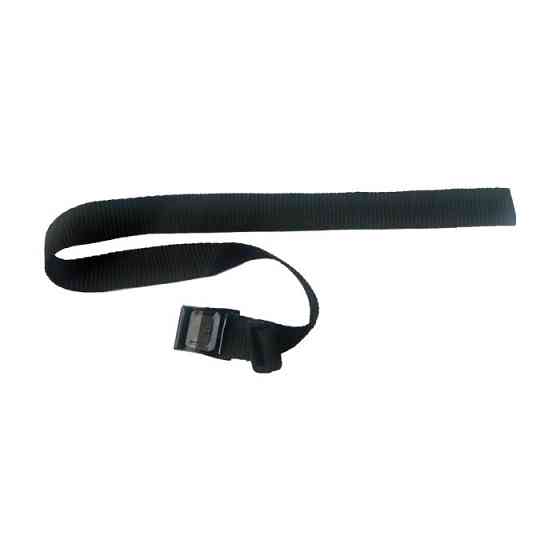 Хомут для стяжки кабелей BLACKLINE Одесса