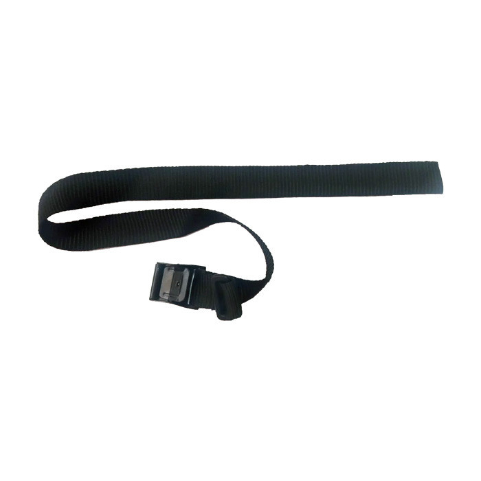 Хомут для стягування кабелів BLACKLINE Одеса - фото 1