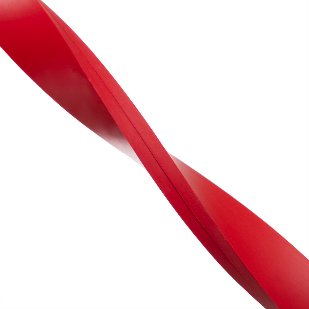 Гума для підтягувань (стрічка силова) L28 Вишневе - фото 6