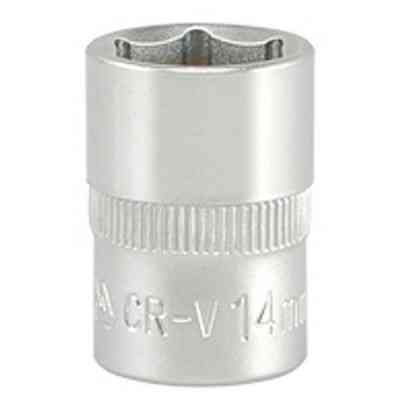 Головка торцевая Yato YT-3809 Винница