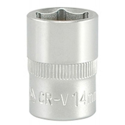 Головка торцевая Yato YT-3809 Винница - изображение 1