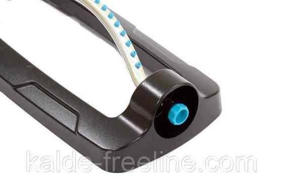 Дощувач Presto-PS осцилювальний Гарант-М (7820) Харьков