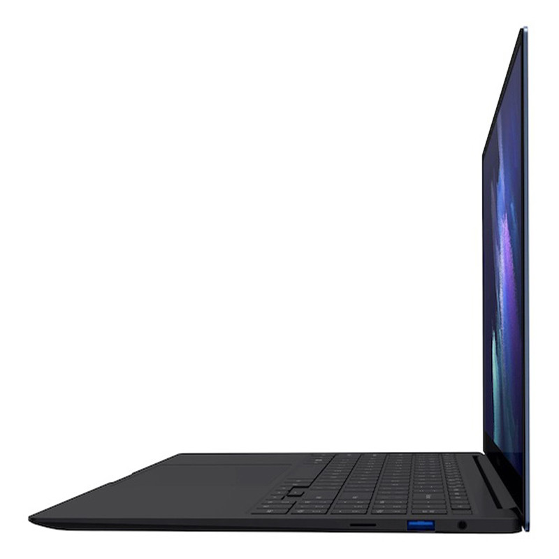 Galaxy Book Pro NP930XDB 13.3" FullHD Amoled Intel Core I7-1165G7 16GB 256GB SSD M.2 (Вітрина) Николаев - изображение 7