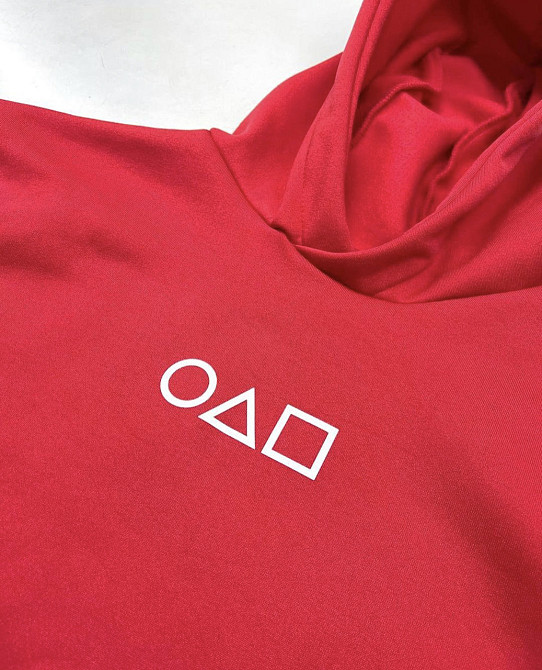 Женская толстовка\ худи - 