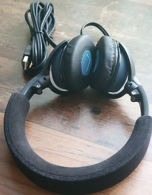 Наушники BOSE Soundlink OE. Киев - изображение 3